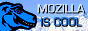 Mozilla is cool!