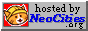 Hosted On Neocities
